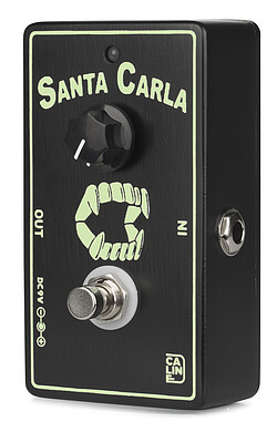 Caline CP-514 Santa Carla Boost  