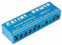 Caline P-​1 Power Supply  