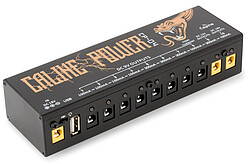 Caline CP-​04 Power Supply  