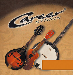 Career Strinx Ukulele  