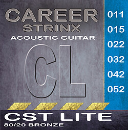 Career Strinx Western/​Bronze CL 011/​052 