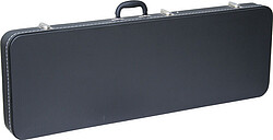 Catfish Cases Rechteck E-Gitarre  