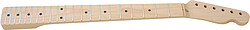 Catfish JT-Hals 1 pc. maple, 12"  