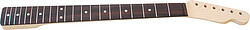 Catfish JT-Hals maple/rosewood, 7"  