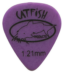 Catfish Pick Texacs 121 (12) 