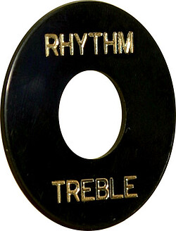 Catfish Rhythm/Treble Plate *  