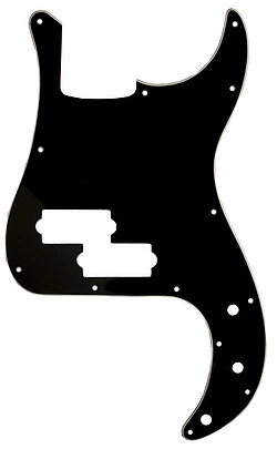 Pickguard P-​Type 3ply *  