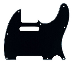 Pickguard T-​Type *  