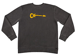 Charvel® Guitar Logo Sweatshirt gr/ylXXL 