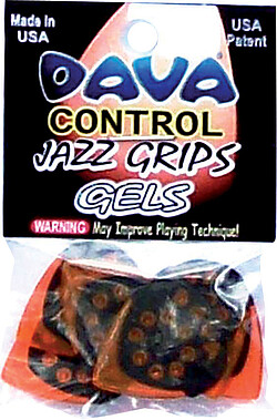 Dava Jazz Grip Gels Hang Bag (6)  