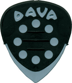 Dava Power Grips 1,5mm Hang Bag (6)  