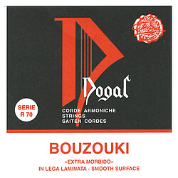 Dogal Mandolin / Bouzouki *  