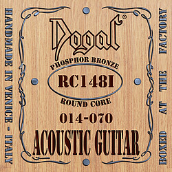 Dogal RC148 I Baritone Ph. Br. 014/070 