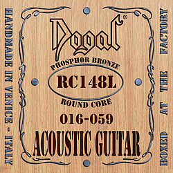 Dogal RC148 L Resonator Ph.​Br. 016/​059 