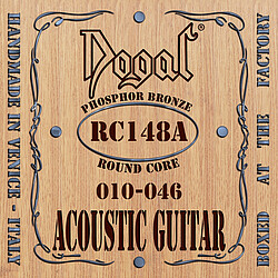 Dogal RC148A Acoustic Ph. Br. 010/046  