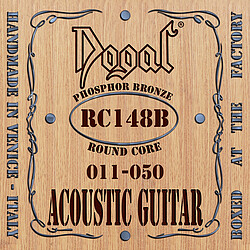 Dogal RC148B Acoustic Ph. Br. 011/050  