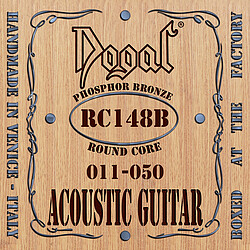 Dogal RC148B Acoustic Ph. Br. 011/​050  