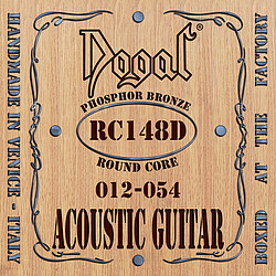 Dogal RC148D Acoustic Ph. Br. 012/​054  
