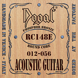 Dogal RC148E Acoustic Ph. Br. 012/​056  