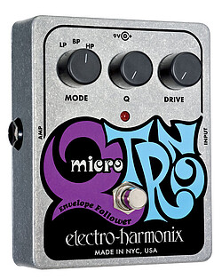 Electro Harmonix Micro Q-Tron  