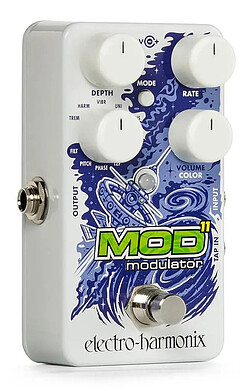 Electro Harmonix Mod11 Modulator  