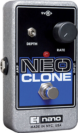Electro Harmonix Neo Clone  