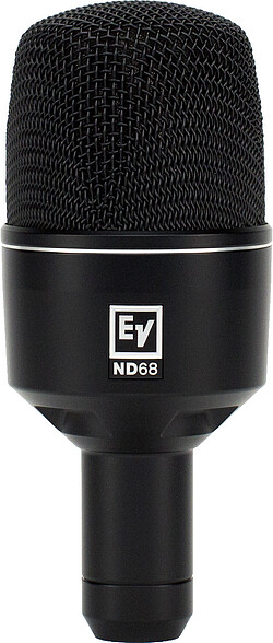 Electro-​Voice® Mikrofon ND68  