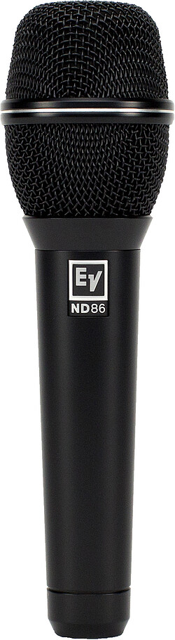 Electro-​Voice® Mikrofon ND86  