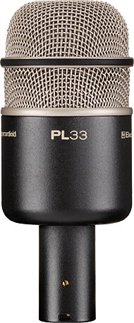 Electro-Voice® Mikrofon PL33  