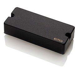 EMG 35TW 4-string Bass Pickup black  