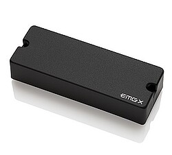 EMG 40CSX 5-string Bass Pickup black  