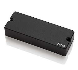 EMG 40J 5-​string Bass Pickup black  