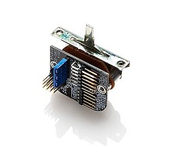 EMG 5-way S switch  