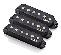 EMG Crossroads (RA2) Set black  