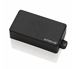 EMG H3 Humbucker black  