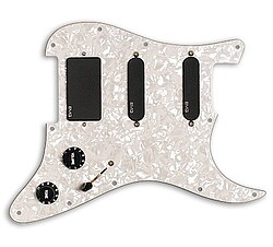 EMG KH20 Kirk Hammett Pickguard  