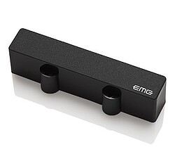 EMG LJAX Bass Pickup black  