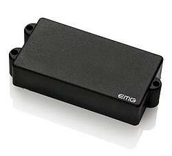 EMG MM-CS Bass Pickup black  