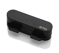 EMG RT black  