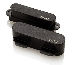 EMG T Set black  