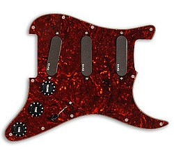 EMG VG20 Vince Gill Pickguard  