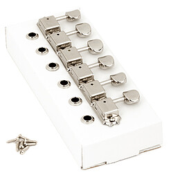 Fender® Am. Vint. Strat®/Tele® Tuners ni 