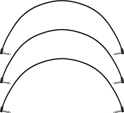 Fender® Blockchain 24" Patch Cable (3)  