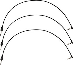 Fender® Blockchain 24" Patch Cable (3)  