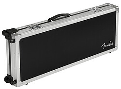 Fender® CEO Flight Case Strat®/Tele®  