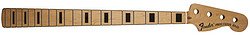 Fender® Classic 70s P-Bass® Neck, maple  
