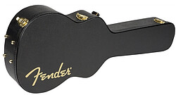 Fender® Classic/Folk Guitar Case  
