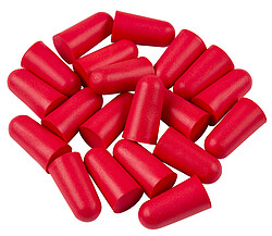 Fender® Concert Ear Plugs (10 pair)  