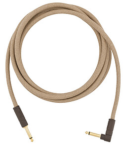 Fender® Festival Kabel, angled, 3m *  