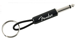 Fender® Jack Key Chain  